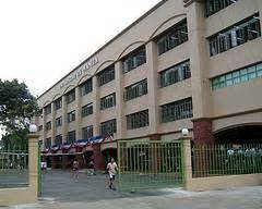 city college of manila|Universidad de Manila.